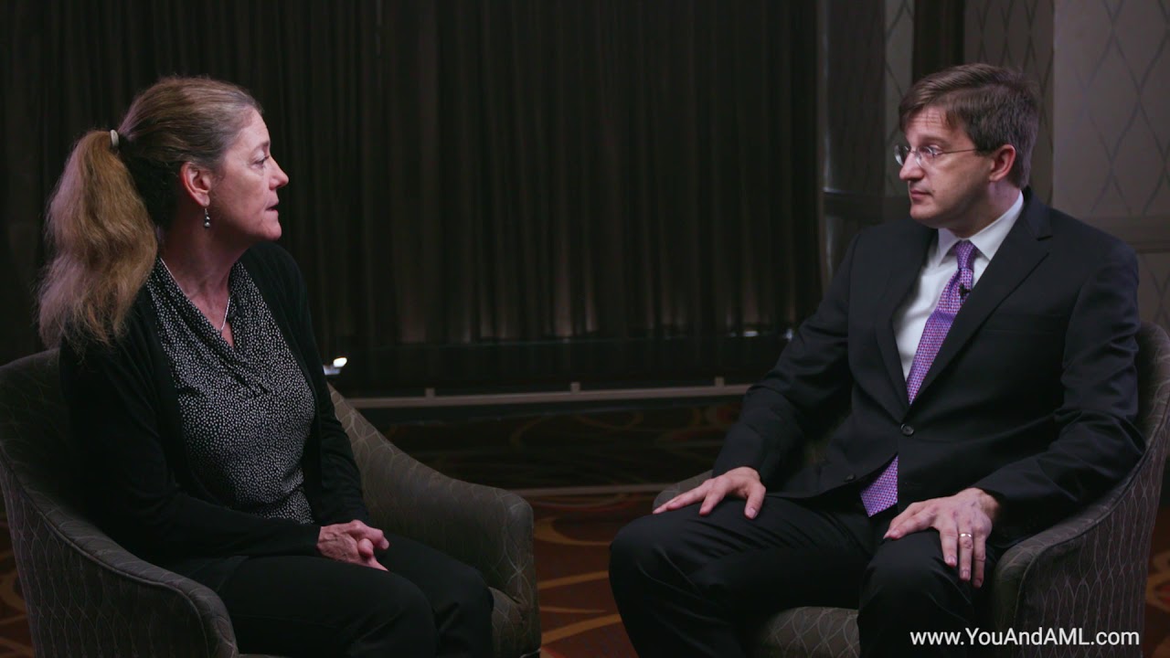 What is treatment-related acute myeloid leukemia (AML), or tAML?