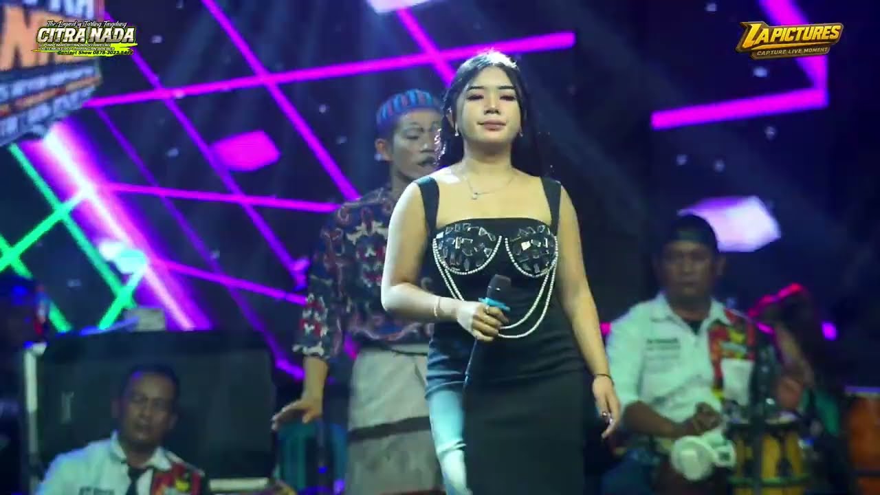 INDAH PADA WAKTUNYA // CITRA NADA LIVE DESA DINUK // KEC.KRAMAT - KAB.TEGAL