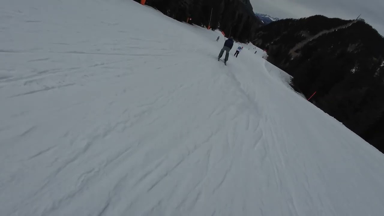 Dia 3 - Sella Ronda Verde + Val di Fassa 9