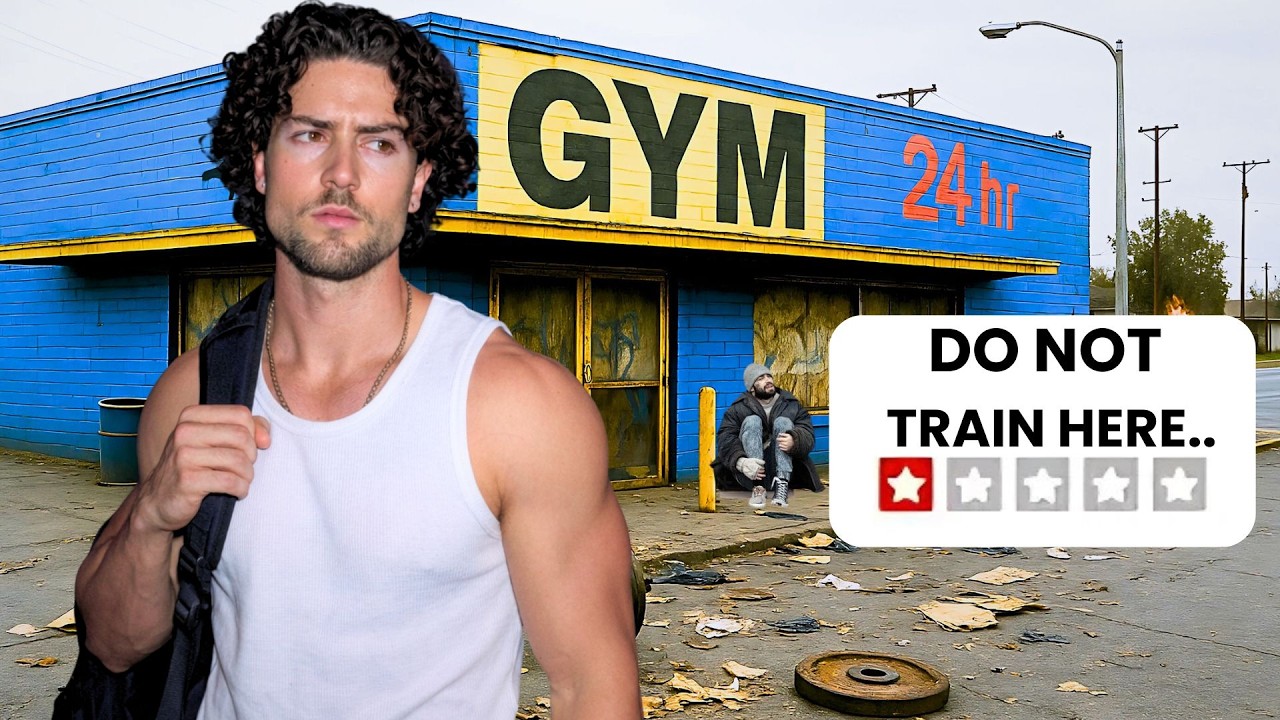 Inside The Most HATED Gyms In Australia