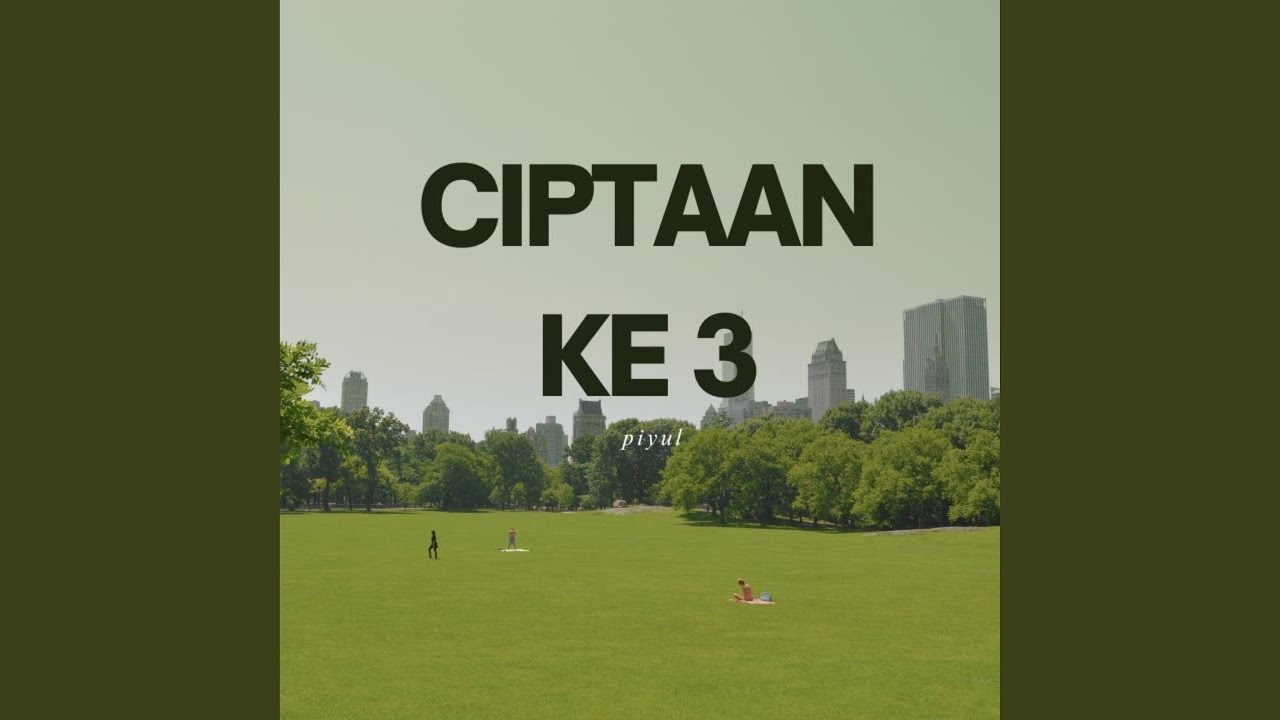 Ciptaan Ke 3