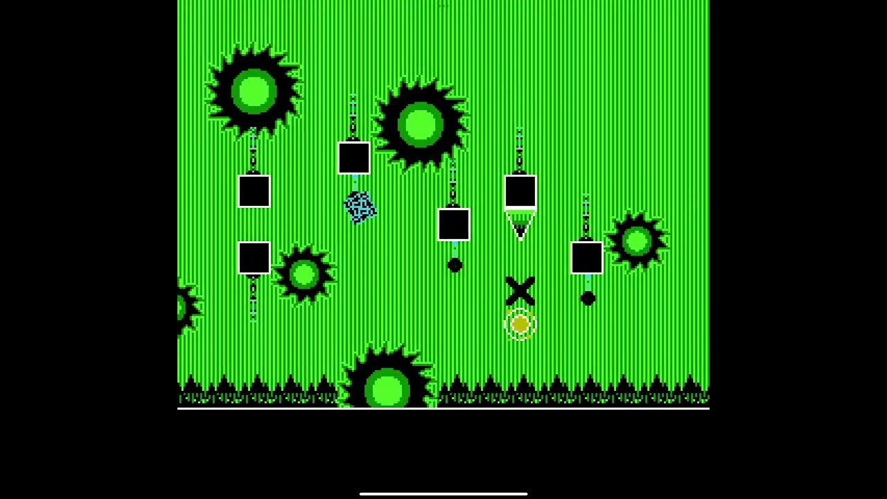 Theory of Everything 2 100% [Demon + 3 Coins] | Famidash Demo 1.2 [NES]