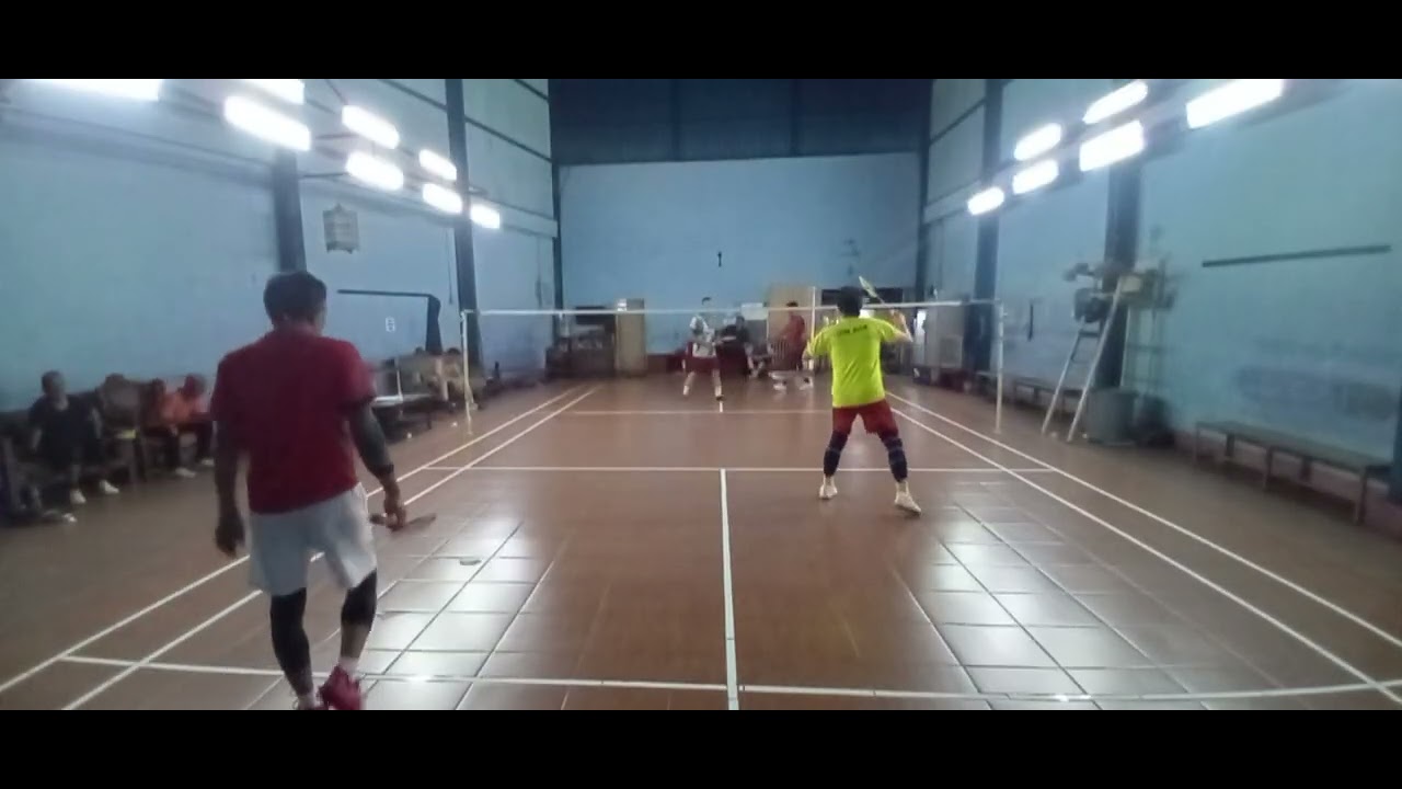 Latihan Ganda #991 Set 1 Om Wito / S
