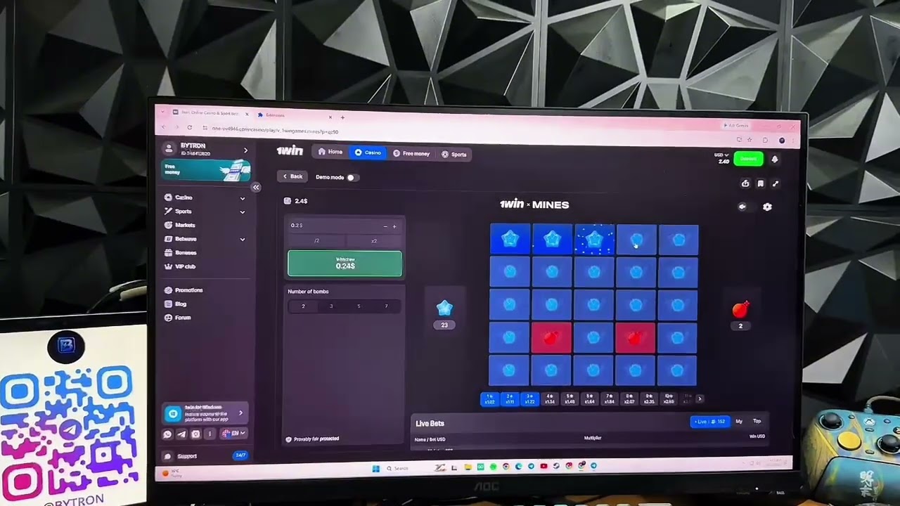 Как скачать Mines Predictor &ndash; Полное руководство для начинающих