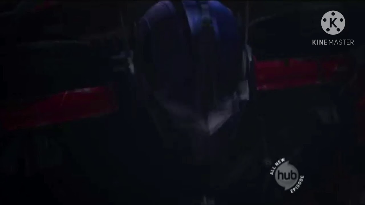 Optimus Prime Edit (Mr Saxobeat)