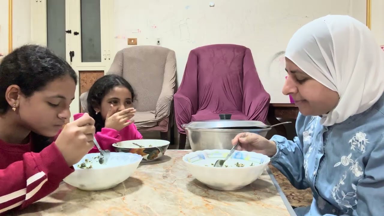 حكايتي مع الخبيزة