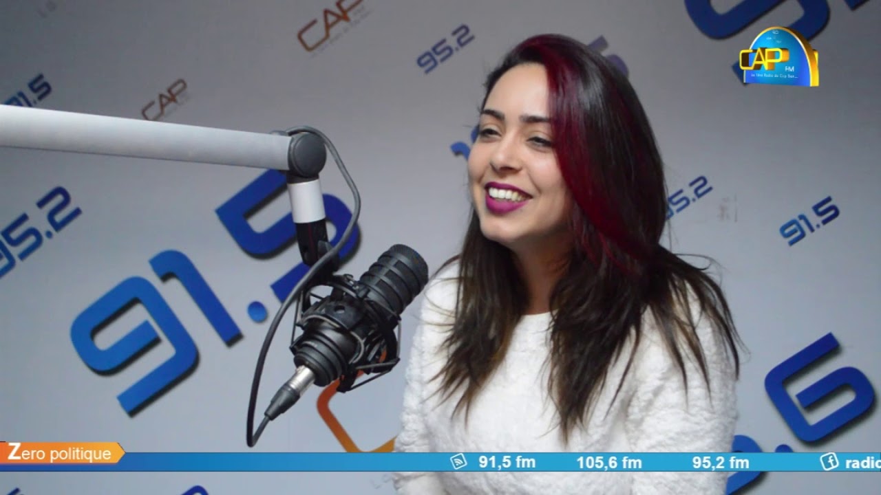 Haifa Laaribi : Les bienfaits des protéines pour les cheveux
