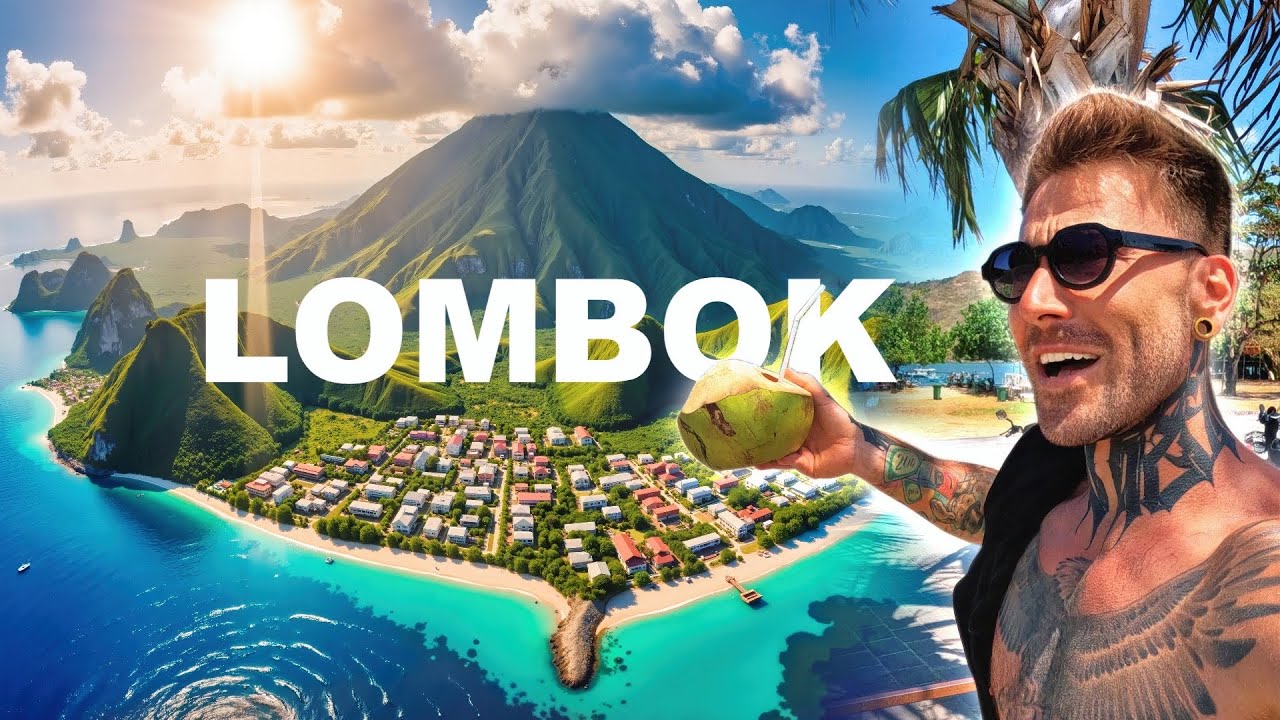Kuta Lombok VS Bali: Same Vibe? 🇮🇩
