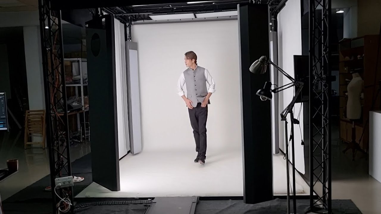 How We Do Brand Shoot | Start to End | Pakistan