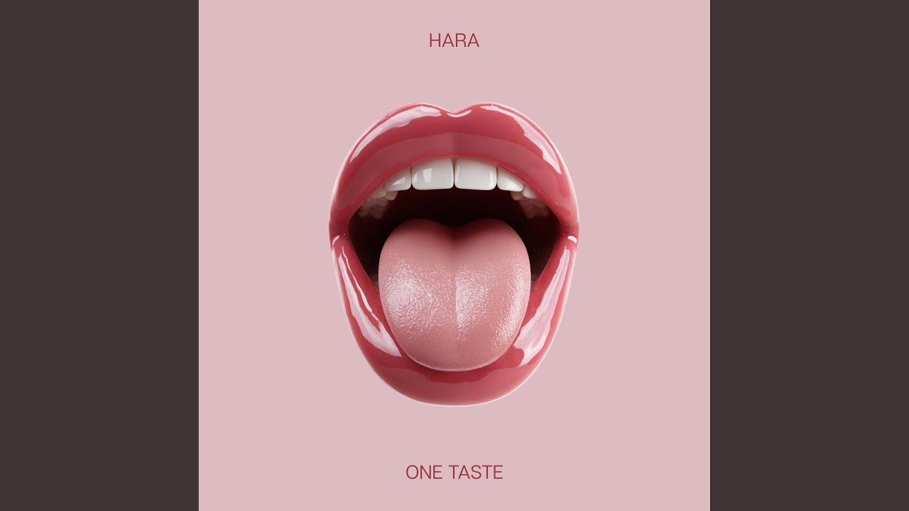 One Taste