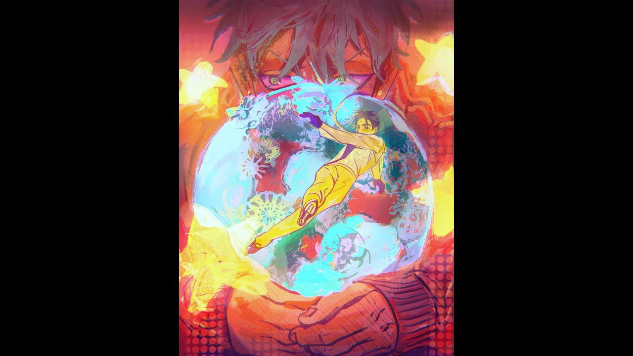Jan 2026 Speedpaint