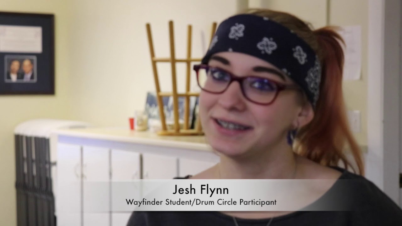 WAYFINDER SCHOOLS