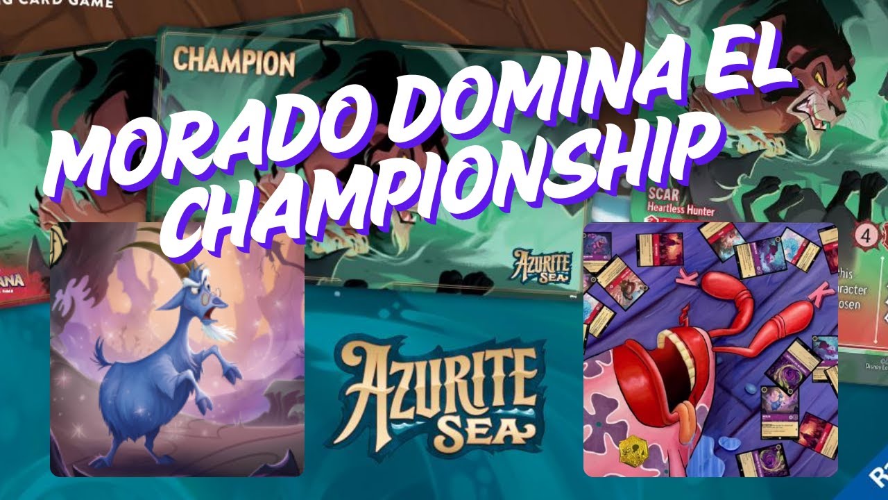 El MORADO esta INKPARABLE: Championsip Store + Pack opening con LEGENDARIA FOIL ✨🔥