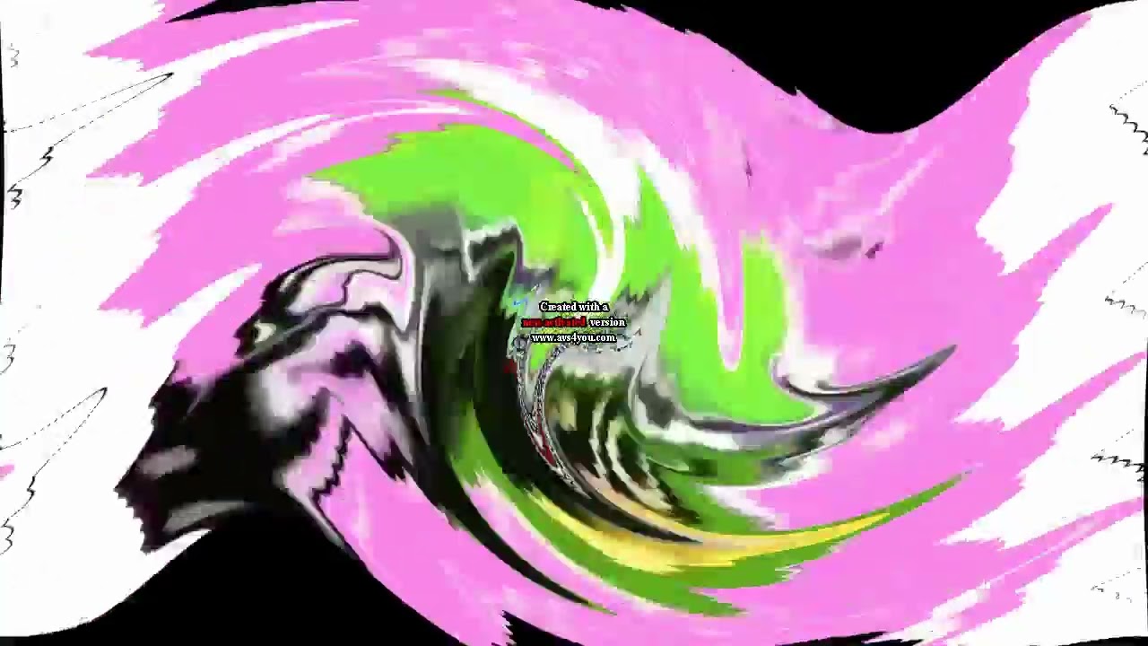 Klasky Csupo Showtime Logo Effects Round 3 vs Megan Woodmansee & Everyone