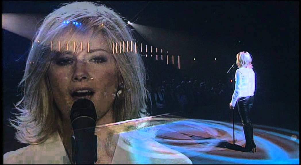 Helene Fischer - Ave Maria