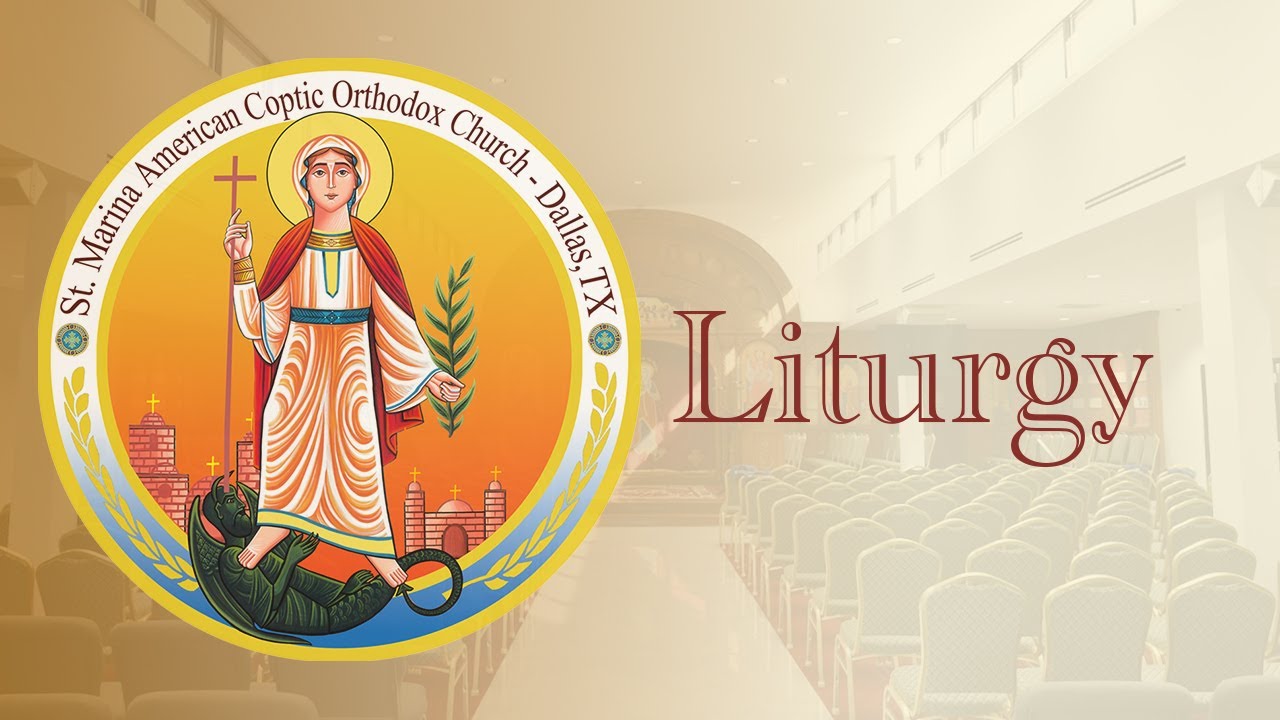 2026-02-08 | Liturgy | St Marina DFW ACOC