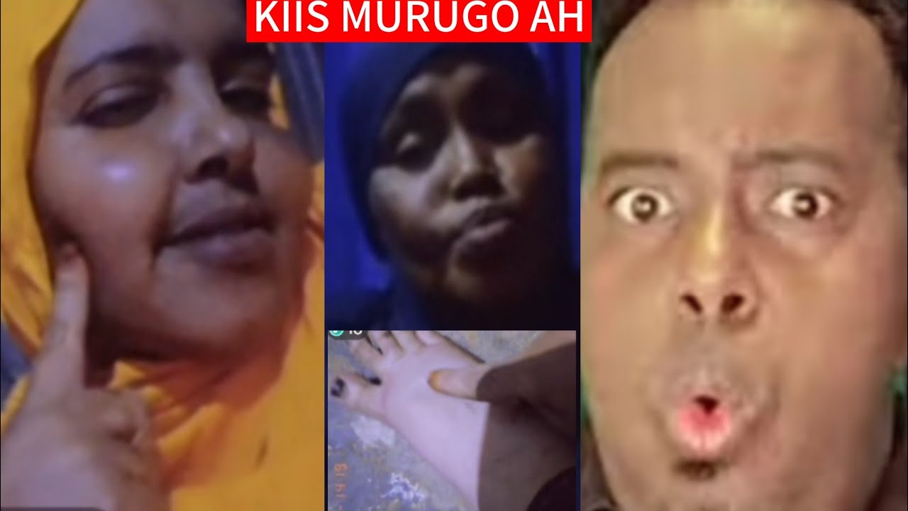 KIIS ADAG CUNUGEY DARTIIS AYAA SHAQAALO U NOQDAY XANSI AYAAN U GALAY MAXKAMADA DAHIR ALASOW