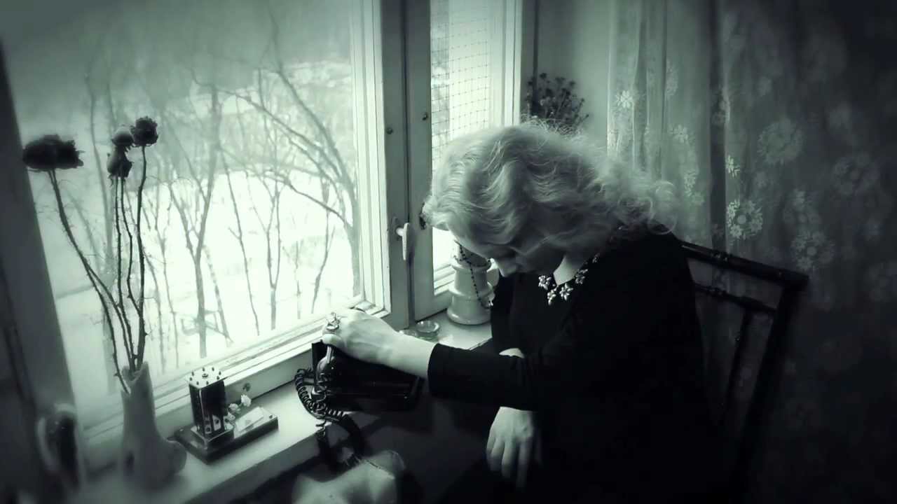 NECRO STELLAR - Ставшее Далью... (Has become distance)