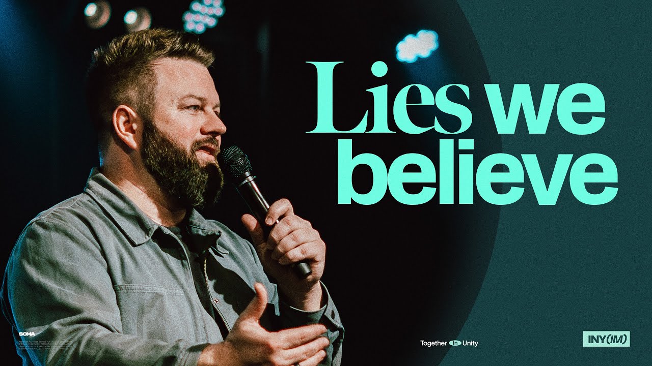 It's Not You, It's Me: Lies We Believe