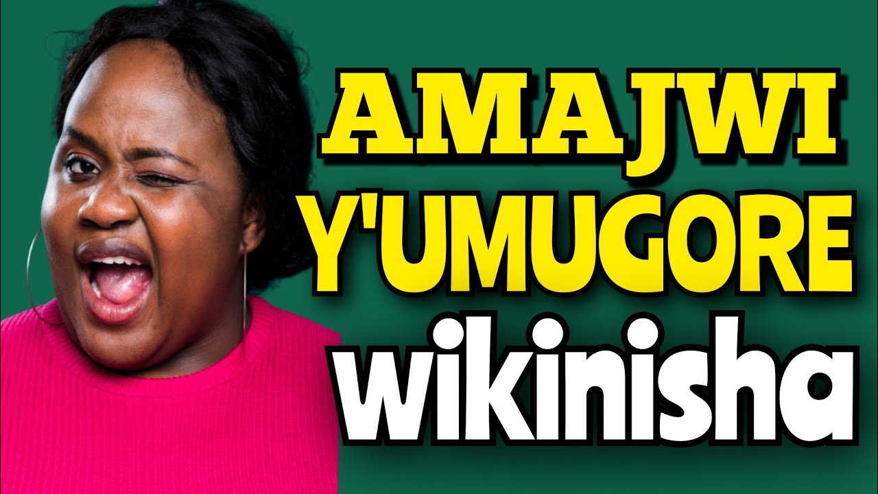 UMUGABO yatumye NIKINISHA🤦‍♂️, mbega agahinda