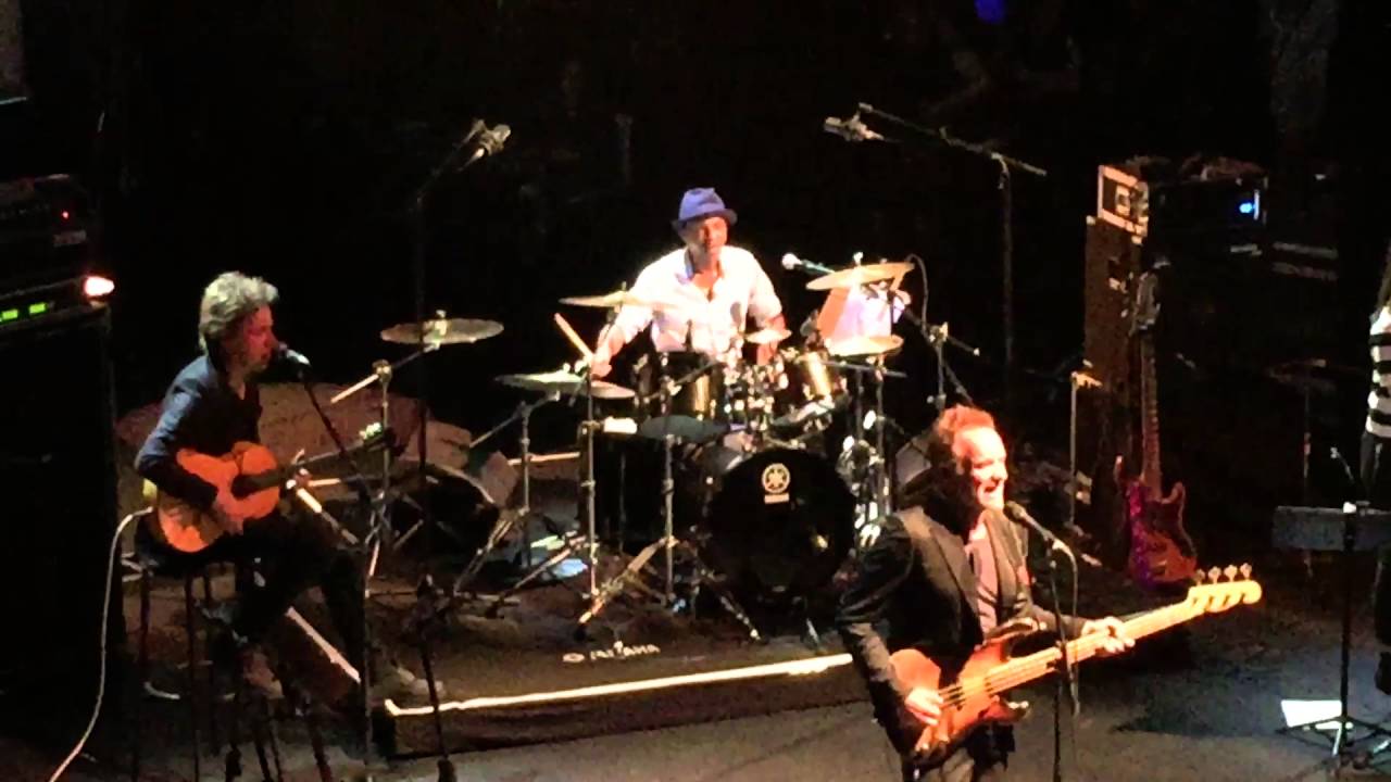 Sting (Manu Katché & Friends) 