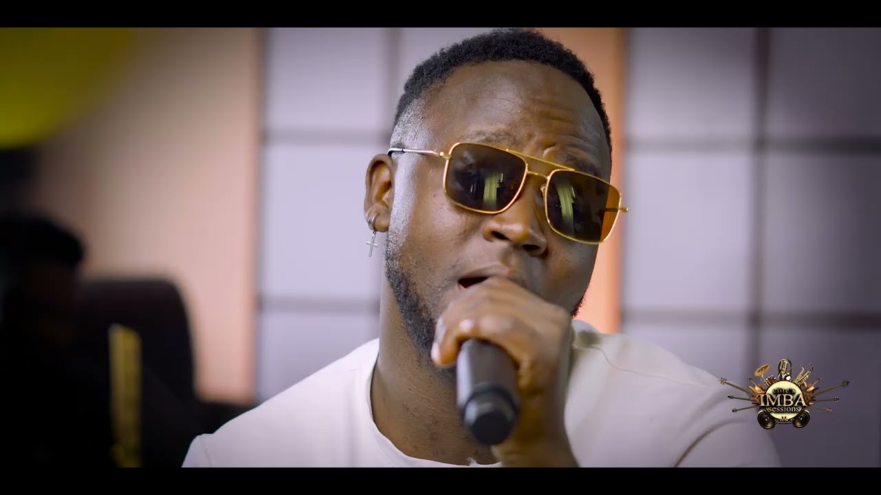 Blu 3 feat. Radio & Weasle - Where You Are (Cover) | Bryan k ft Joe beats ug