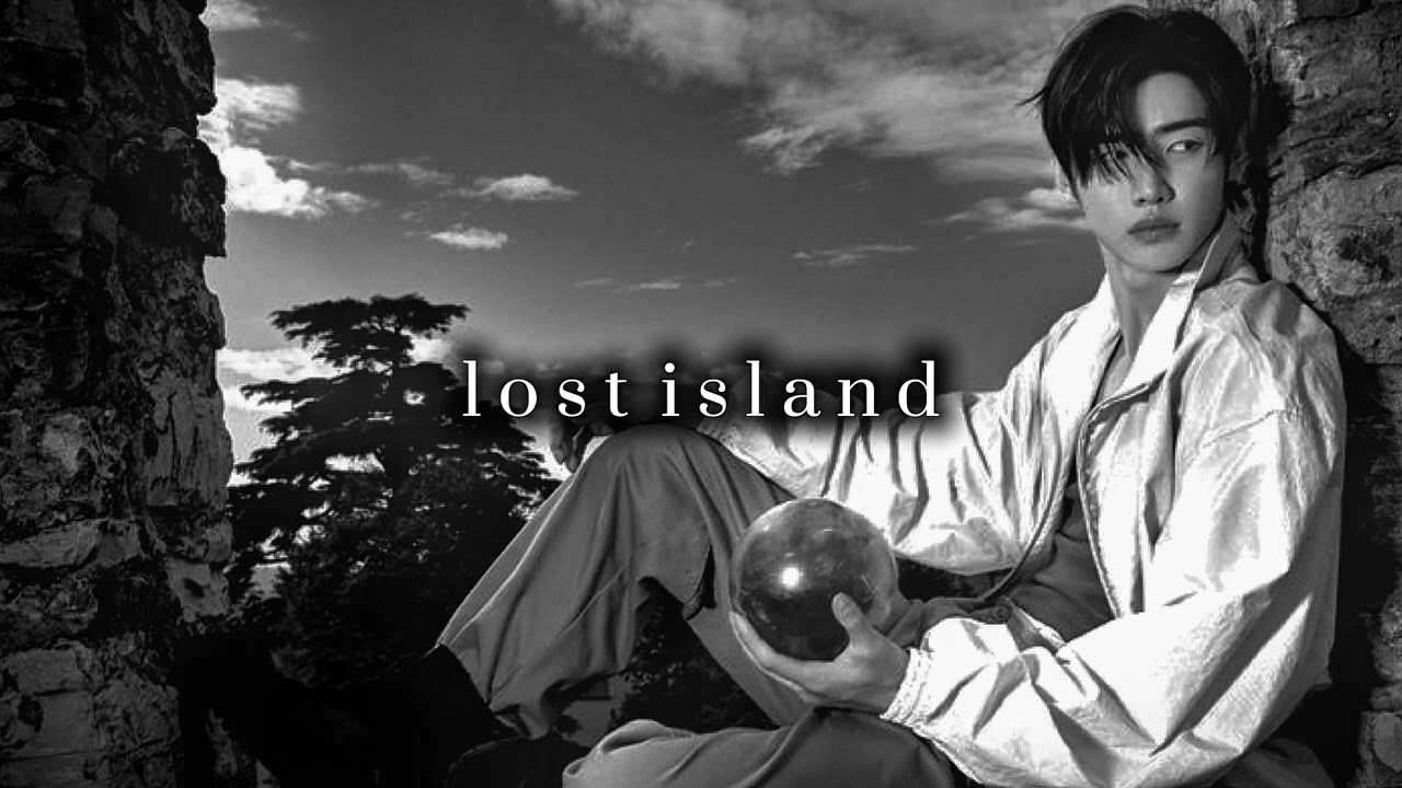 Lost Island- ENHYPEN (slowed + reverb) 