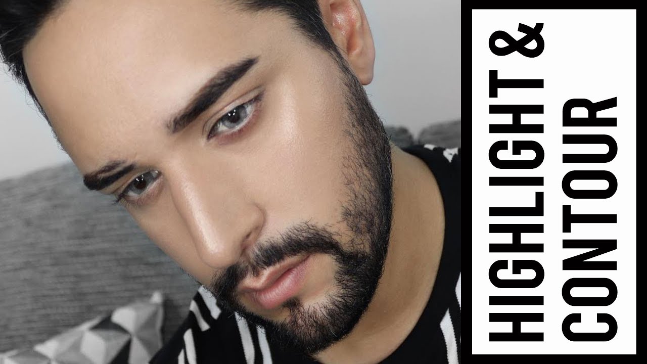 HIGHLIGHT & CONTOUR BASICS
