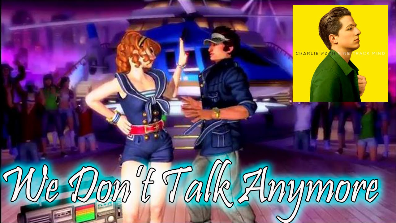 Dance Central Fanmade - 