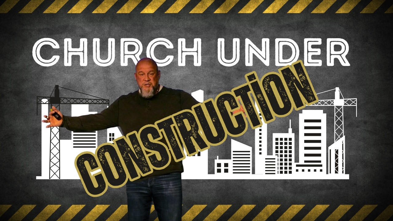 Why Love Requires Boundaries \\ Scott Haulter | Catalyst Church