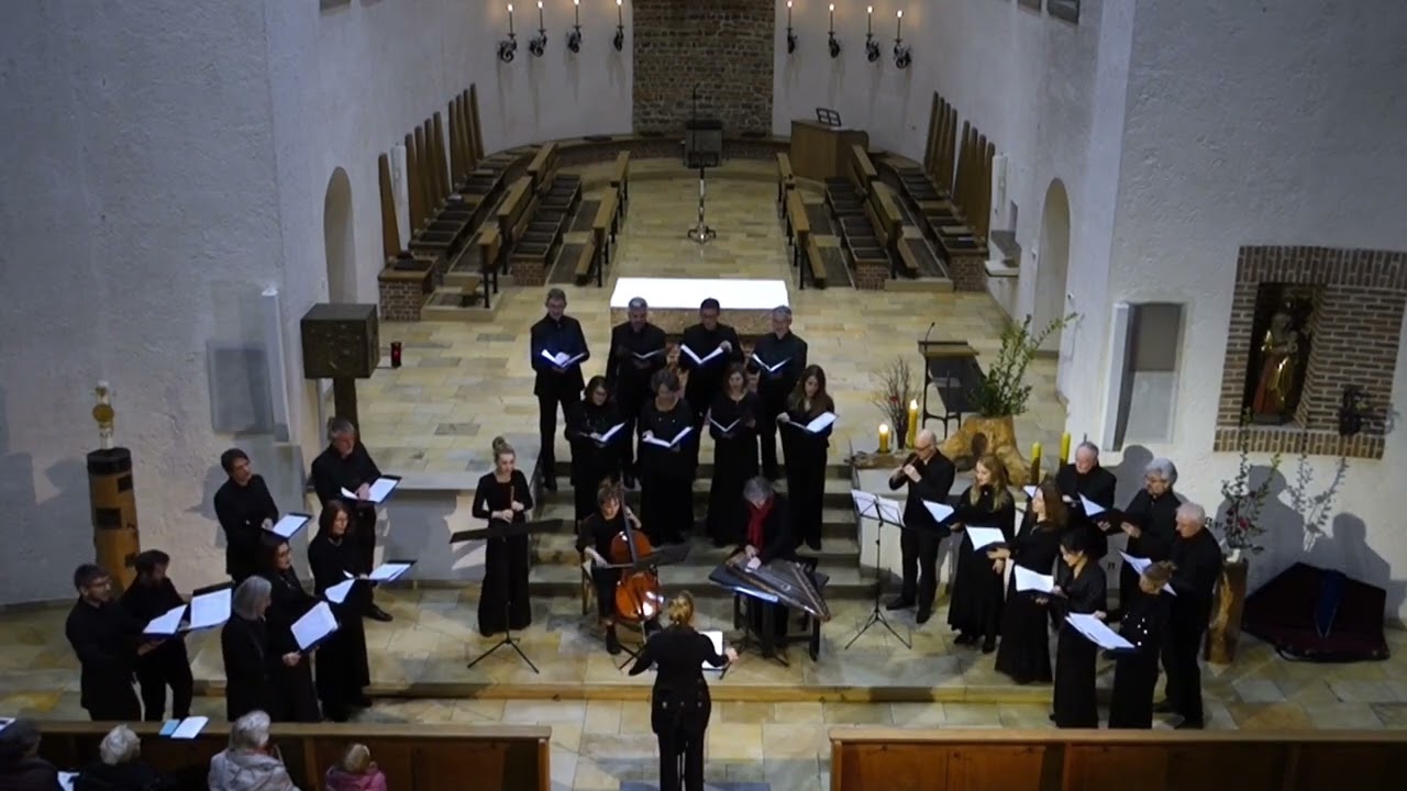 Luca Marenzio: Jubilate Deo