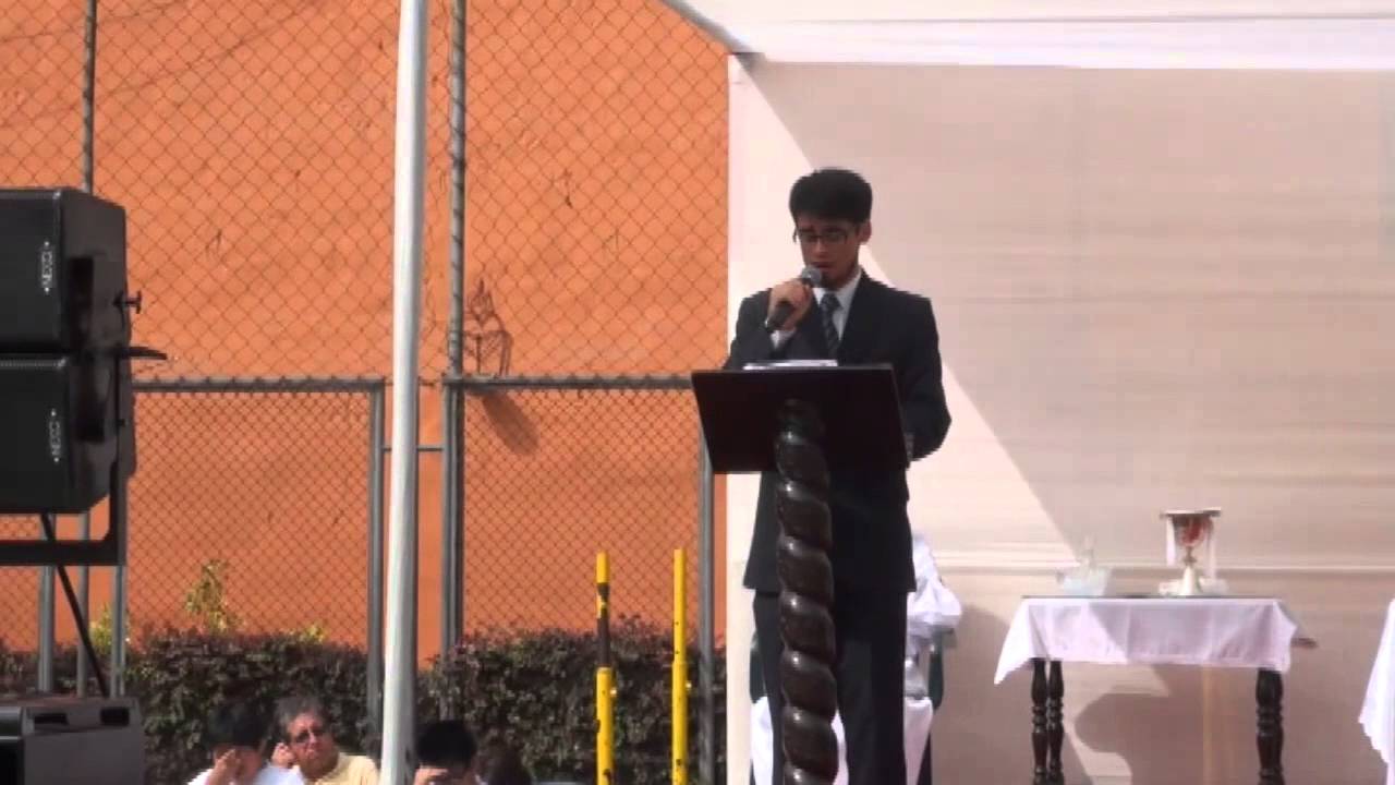 Domingo de Ramos   Salmo 21