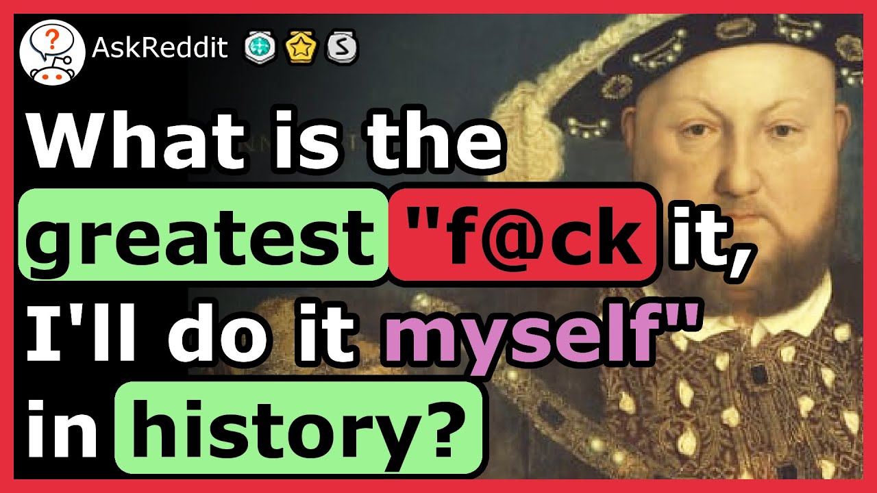 What's The Greatest 