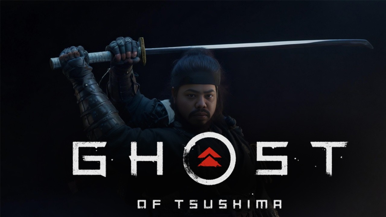 🔴- I Live I - This is A Masterpiece - Ghost Of Tsushima Playthrough Part 3