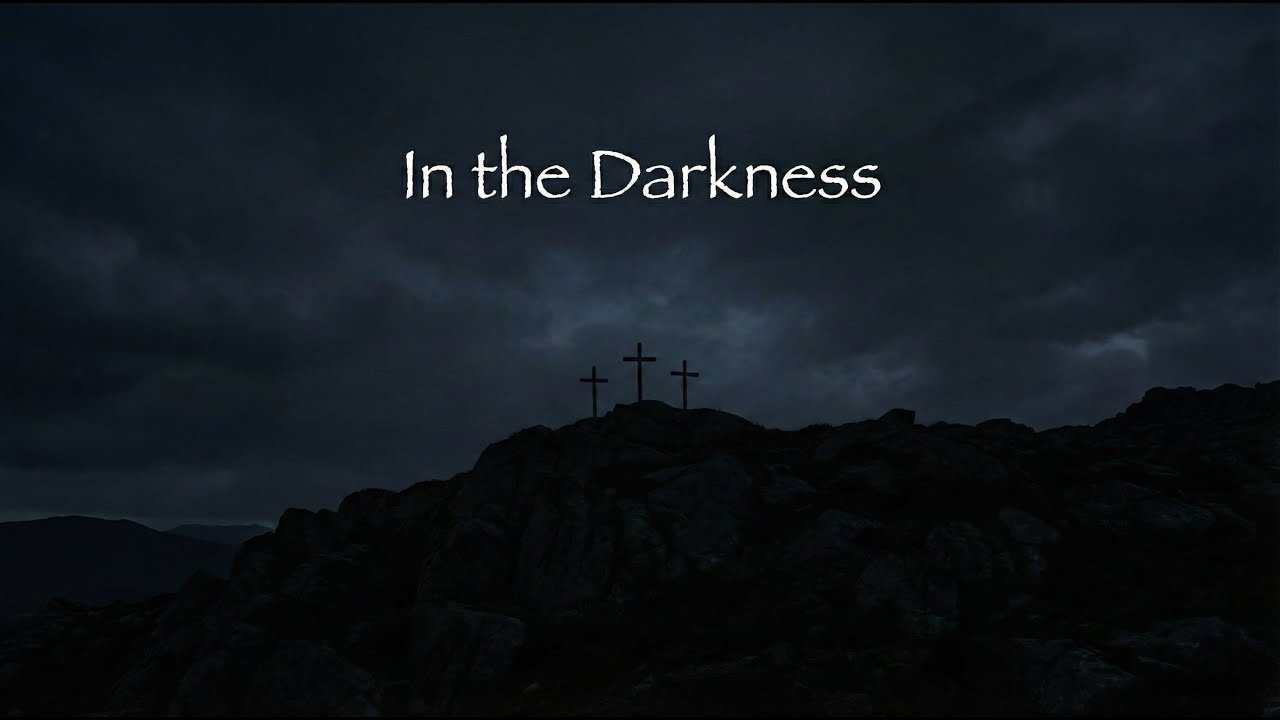 In the Darkness (The Father was there) - by PMA Worship