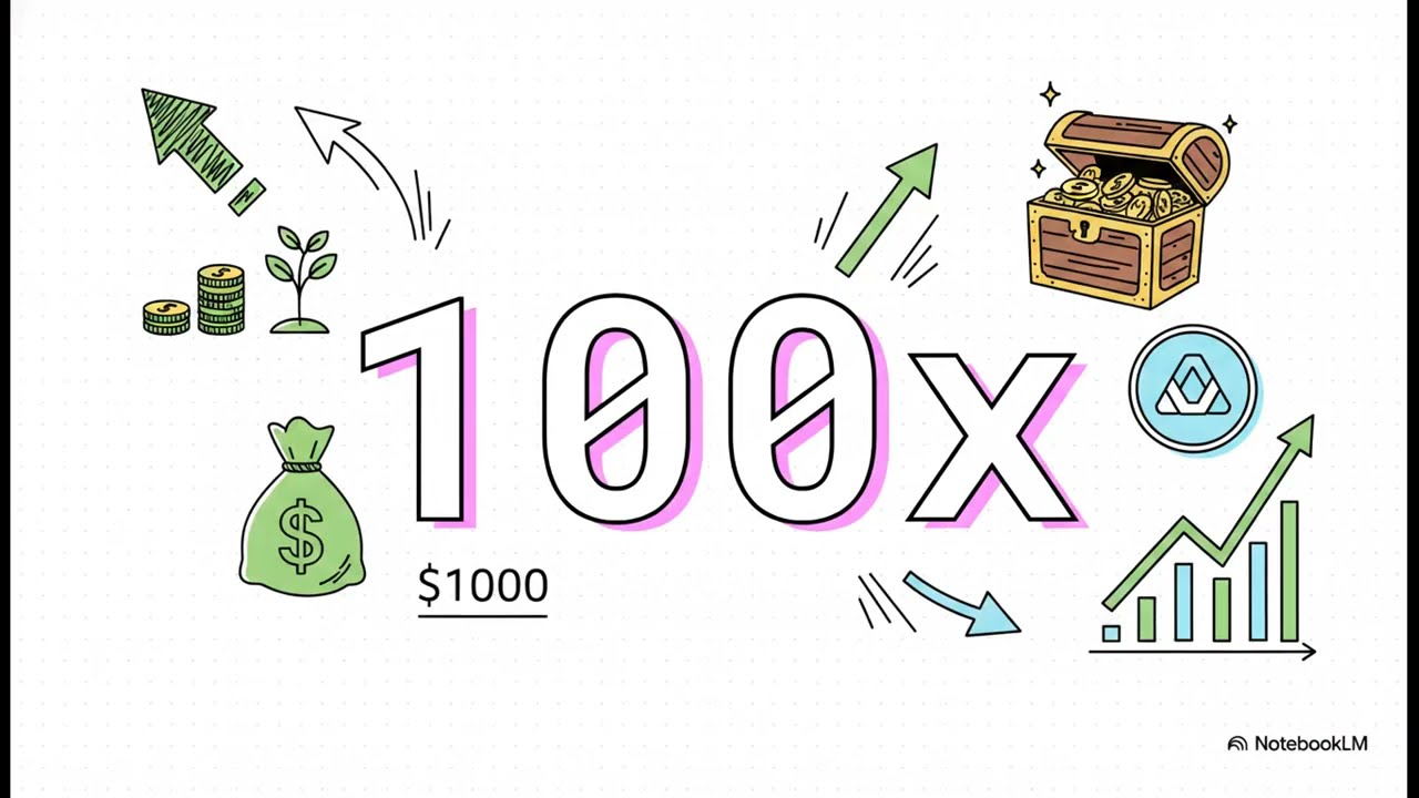 $1k to $100k journey from crypto | cryptocurrency for beginners | cardano crypto