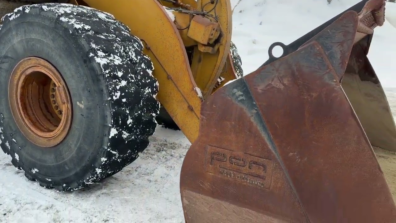 565940 Cat 966M - Auksjonen.no
