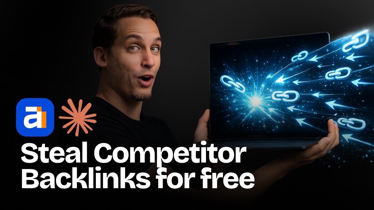 The New Backlink Strategy Nobody Is Talking About (Free + Automated)