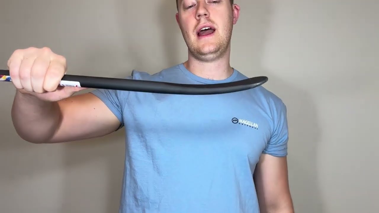 Tire Spoon Bars Review, Solid Steel Tire Irons for Mounting & Demounting Tires