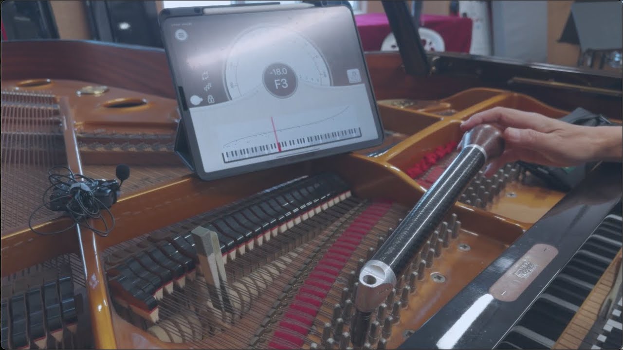 專業APP介紹-PianoMeter