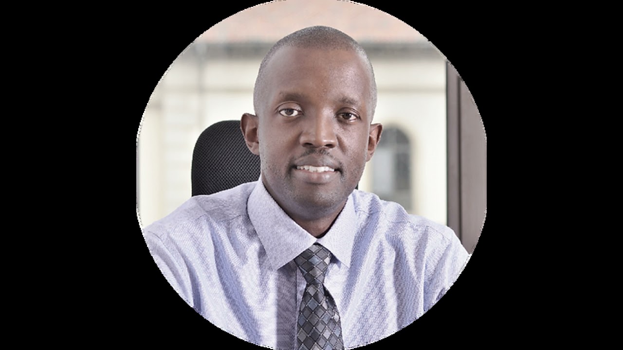 Episode 169: Richard Okello of Sango Capital - From Radical Candor to Opportunity in Abundance