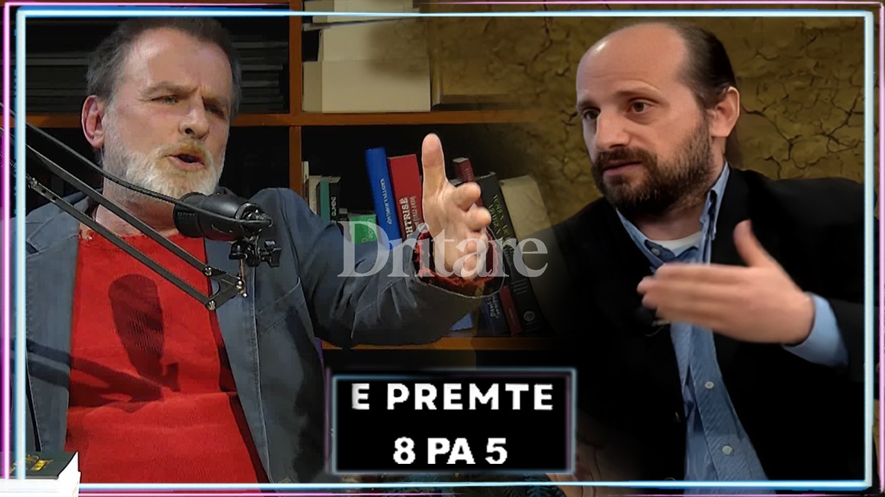 20 shkurt, 35 vjet më vonë, prapë protestë.... 