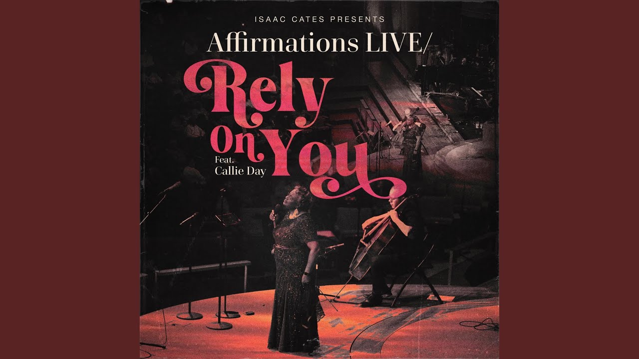 Rely On You (feat. Callie Day)