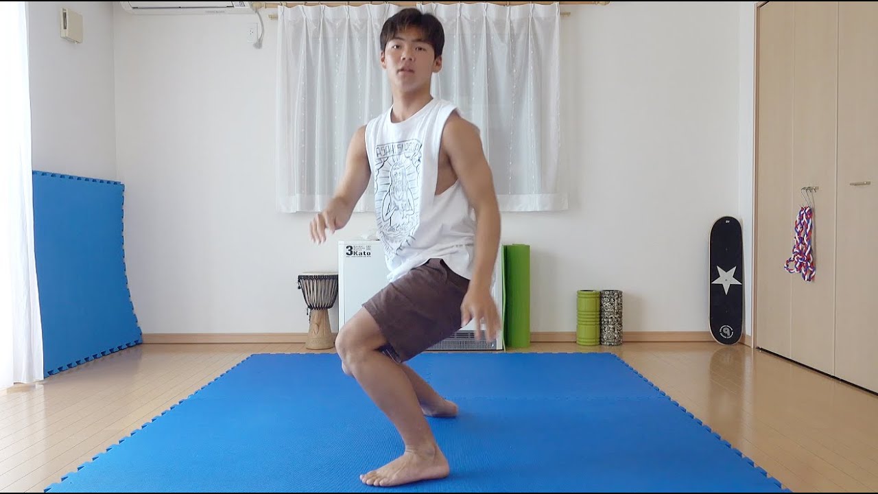 【サーフィン上達の方程式】「パドリングからテイクオフのシャドウ」を動画で紹介