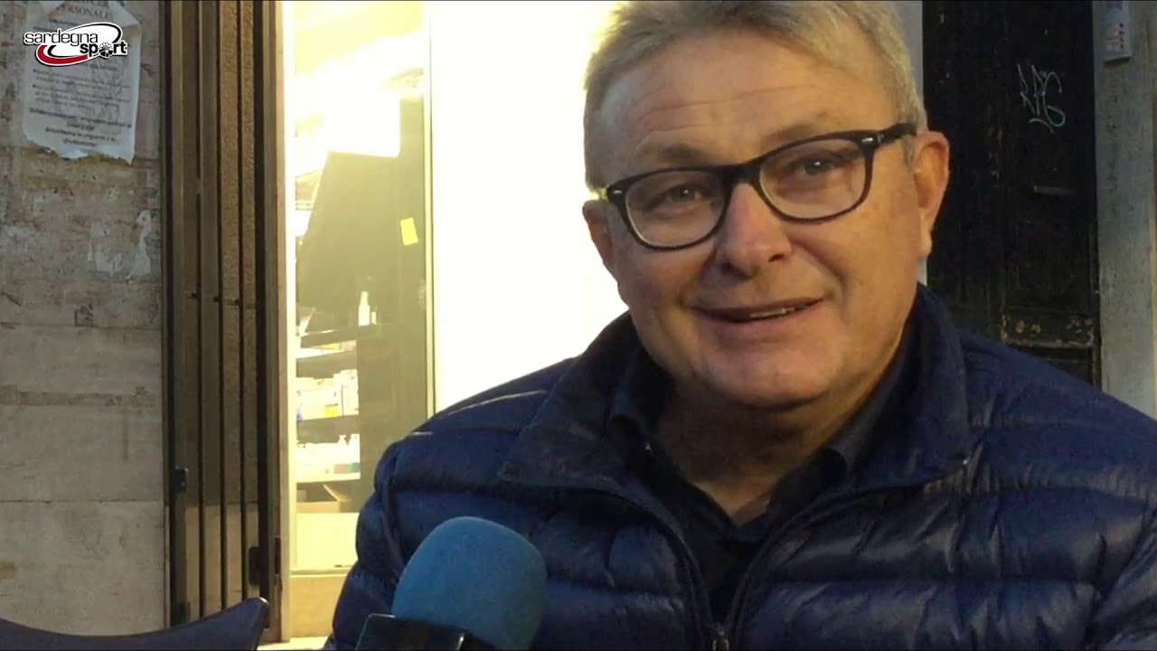 Cagliari, Ivo Pulga tra l'attualità rossoblù e i ricordi
