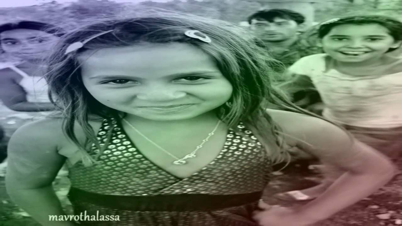 Latcho Drom ~ Ramona