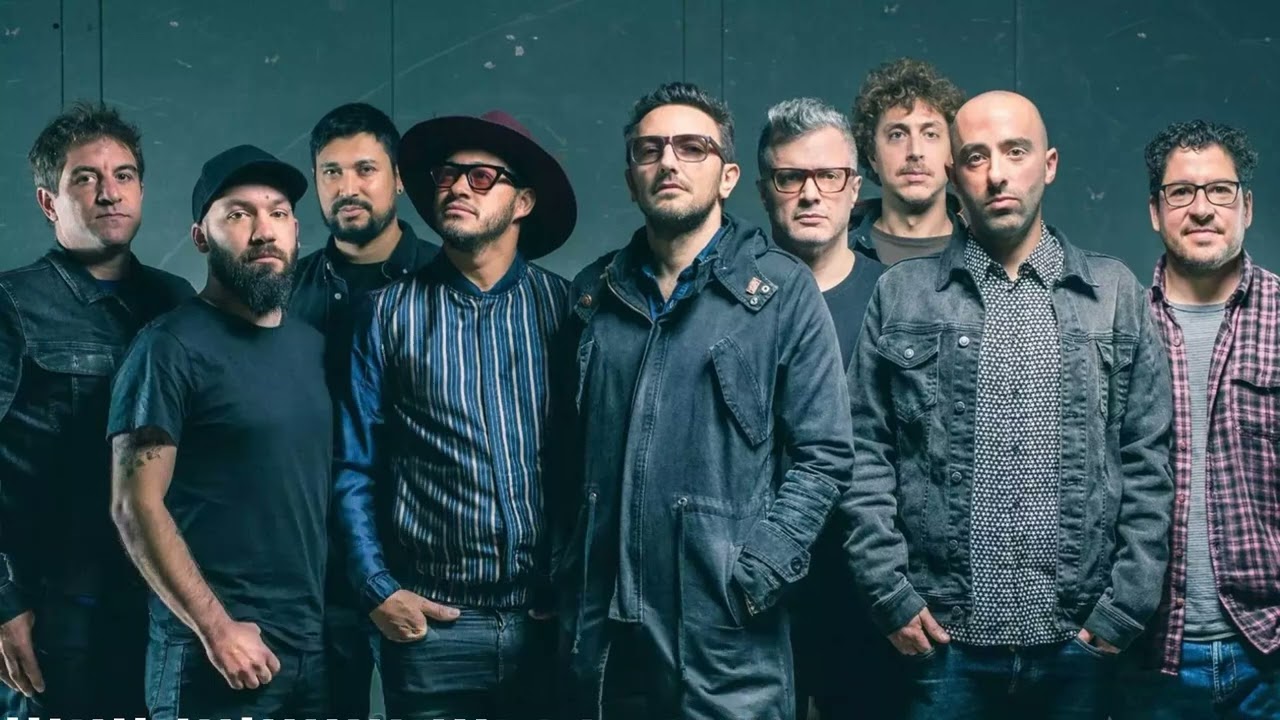 LOS EXITOS DE NO TE VA A GUSTAR [ALAN MAHUAD]