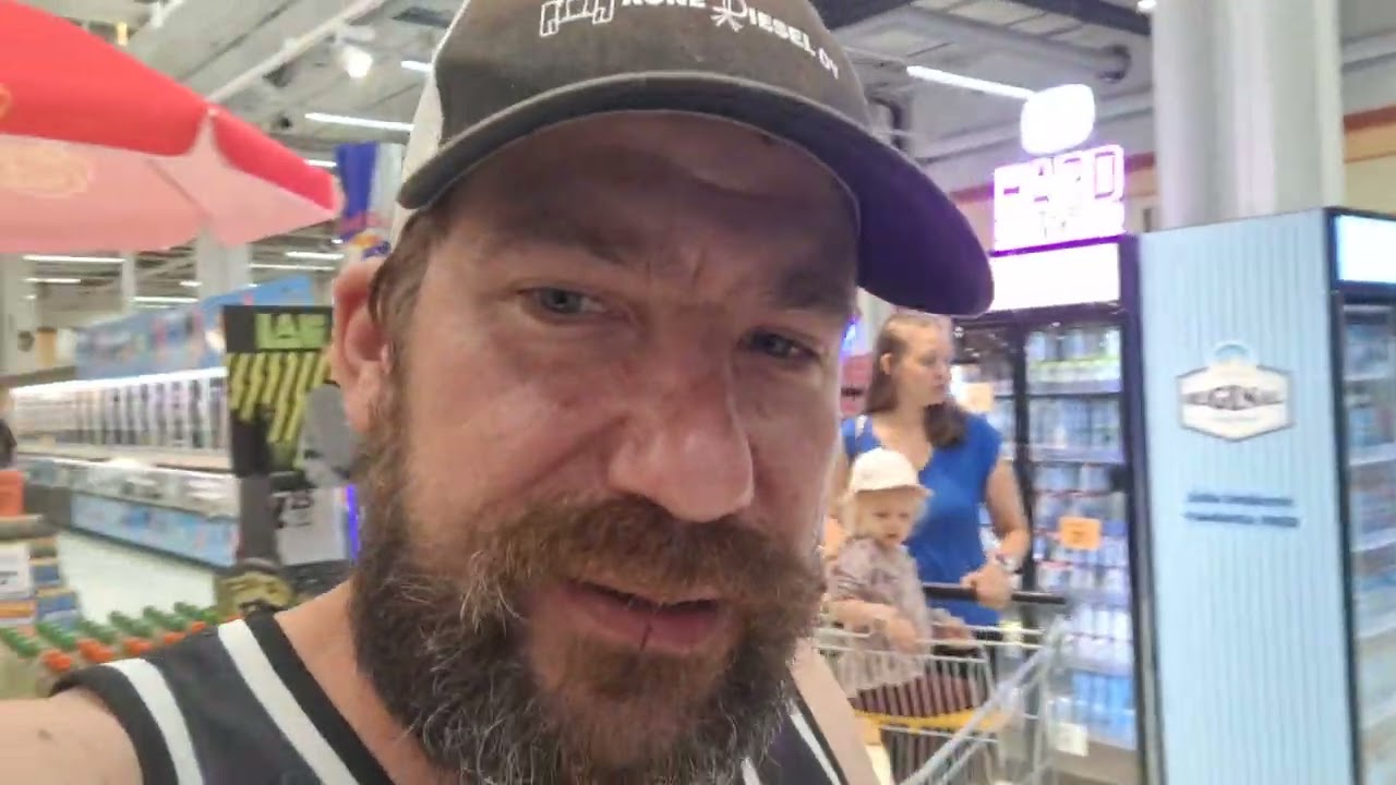 Tuurin kauppa jatko osa 🙈🙈😊