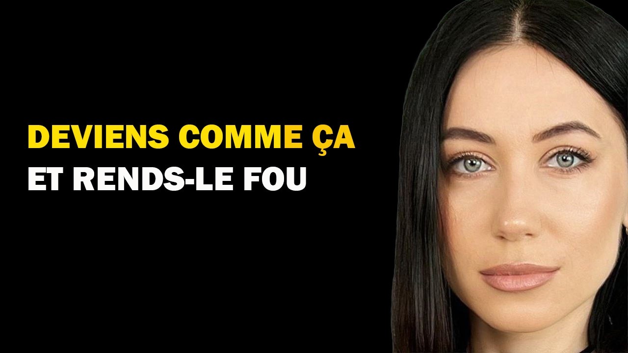 7 Secrets des Femmes que les Hommes Aiment Juste pour Ce Qu’elles Sont