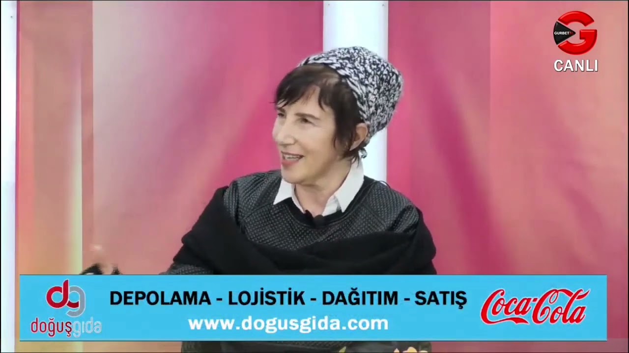 Şimdi Nasıl &Ccedil;ıkarım Bu İşin İ&ccedil;inden Gurbet24 TV